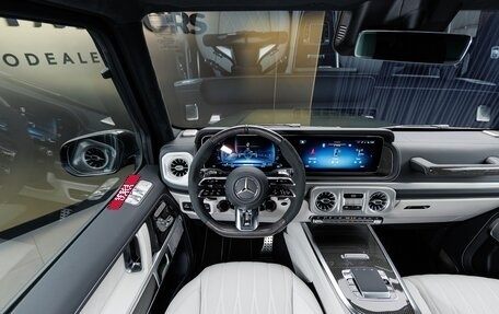 Mercedes-Benz G-Класс AMG, 2026 год, 33 670 000 рублей, 21 фотография