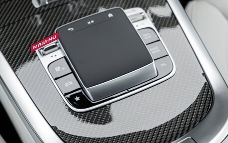 Mercedes-Benz G-Класс AMG, 2026 год, 33 670 000 рублей, 23 фотография