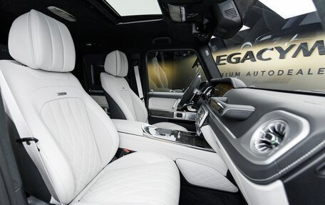 Mercedes-Benz G-Класс AMG, 2026 год, 33 670 000 рублей, 31 фотография