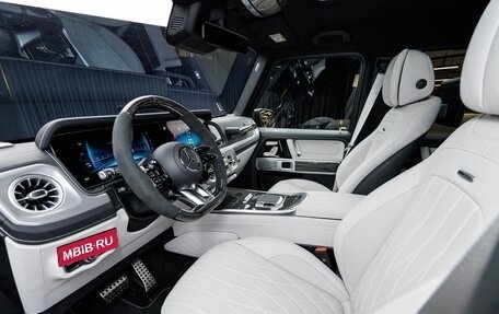 Mercedes-Benz G-Класс AMG, 2026 год, 33 670 000 рублей, 22 фотография