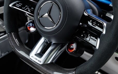 Mercedes-Benz G-Класс AMG, 2026 год, 33 670 000 рублей, 34 фотография
