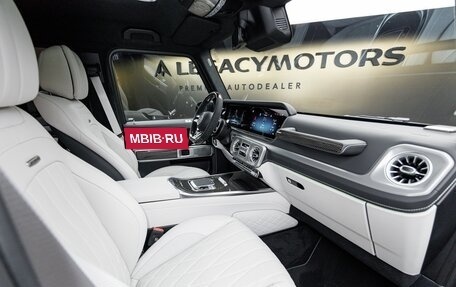 Mercedes-Benz G-Класс AMG, 2026 год, 33 670 000 рублей, 32 фотография