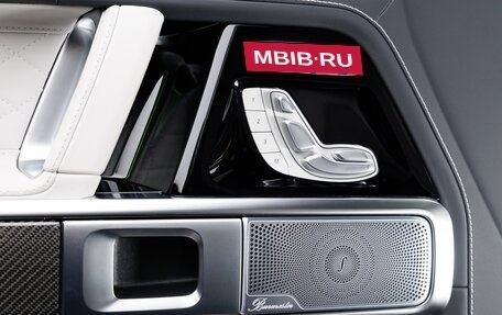 Mercedes-Benz G-Класс AMG, 2026 год, 33 670 000 рублей, 30 фотография