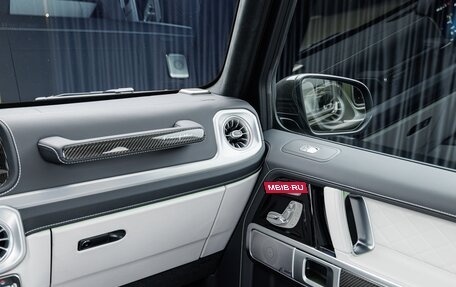 Mercedes-Benz G-Класс AMG, 2026 год, 33 670 000 рублей, 36 фотография