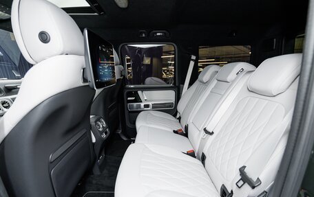 Mercedes-Benz G-Класс AMG, 2026 год, 33 670 000 рублей, 39 фотография