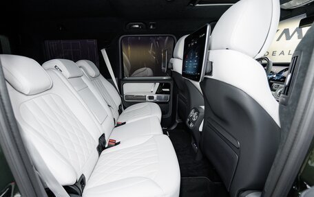 Mercedes-Benz G-Класс AMG, 2026 год, 33 670 000 рублей, 37 фотография