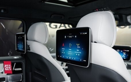 Mercedes-Benz G-Класс AMG, 2026 год, 33 670 000 рублей, 38 фотография