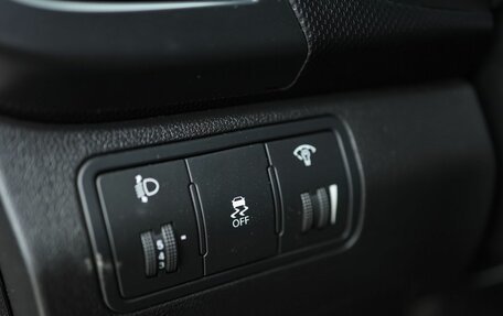Hyundai Solaris II рестайлинг, 2011 год, 659 000 рублей, 14 фотография