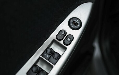 Hyundai Solaris II рестайлинг, 2011 год, 659 000 рублей, 13 фотография