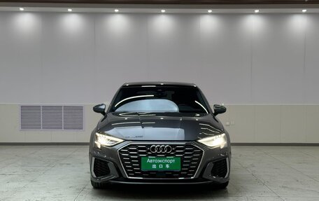 Audi A3, 2023 год, 2 310 000 рублей, 3 фотография