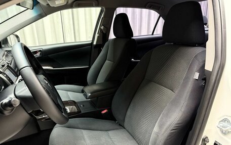 Toyota Camry, 2016 год, 1 999 000 рублей, 25 фотография