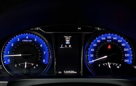 Toyota Camry, 2016 год, 1 999 000 рублей, 29 фотография
