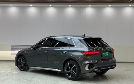 Audi A3, 2023 год, 2 310 000 рублей, 6 фотография