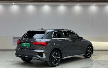 Audi A3, 2023 год, 2 310 000 рублей, 4 фотография