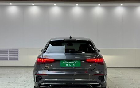 Audi A3, 2023 год, 2 310 000 рублей, 5 фотография