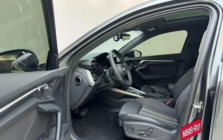 Audi A3, 2023 год, 2 310 000 рублей, 7 фотография