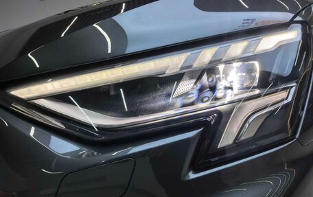 Audi A3, 2023 год, 2 310 000 рублей, 13 фотография