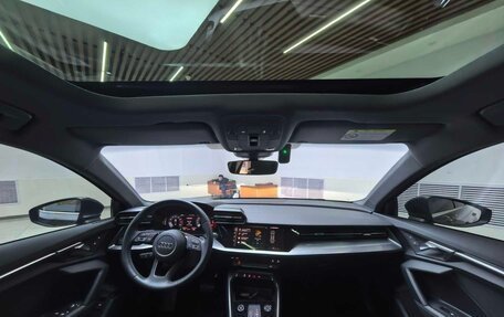 Audi A3, 2023 год, 2 310 000 рублей, 8 фотография