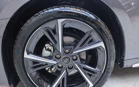 Audi A3, 2023 год, 2 310 000 рублей, 12 фотография