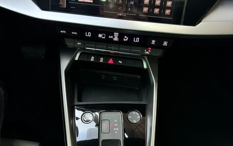 Audi A3, 2023 год, 2 310 000 рублей, 20 фотография
