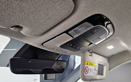 Hyundai Sonata VIII, 2022 год, 2 100 000 рублей, 10 фотография
