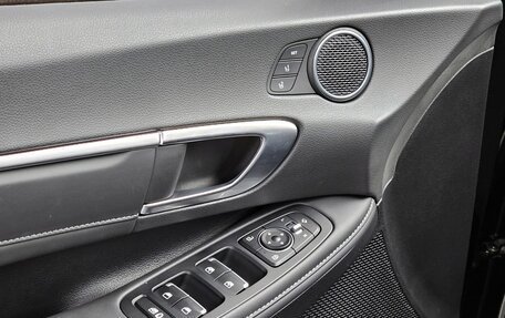 Hyundai Sonata VIII, 2022 год, 2 100 000 рублей, 14 фотография