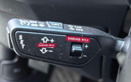 Audi A3, 2023 год, 2 310 000 рублей, 23 фотография