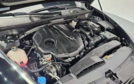 Hyundai Sonata VIII, 2022 год, 2 100 000 рублей, 6 фотография