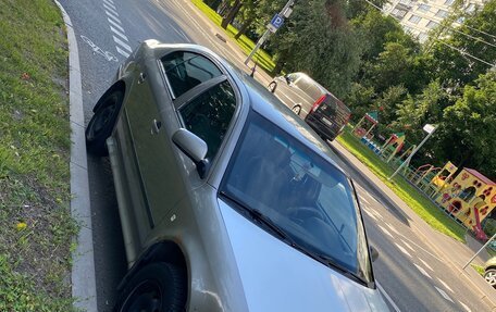 Skoda Octavia IV, 2007 год, 280 000 рублей, 6 фотография
