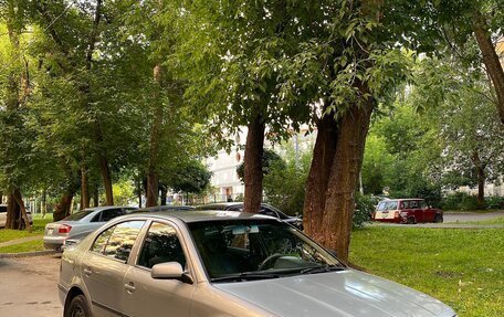 Skoda Octavia IV, 2007 год, 280 000 рублей, 7 фотография