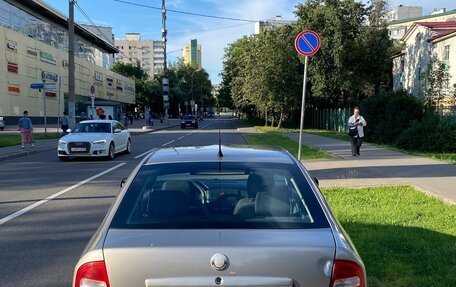 Skoda Octavia IV, 2007 год, 280 000 рублей, 3 фотография