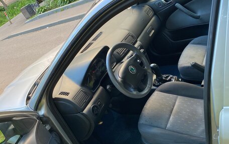 Skoda Octavia IV, 2007 год, 280 000 рублей, 8 фотография