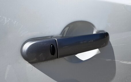 Nissan Note II рестайлинг, 2011 год, 925 000 рублей, 9 фотография