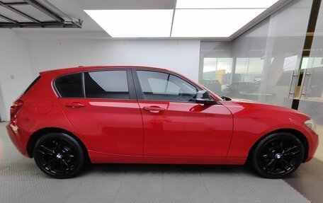 BMW 1 серия, 2012 год, 1 125 000 рублей, 5 фотография
