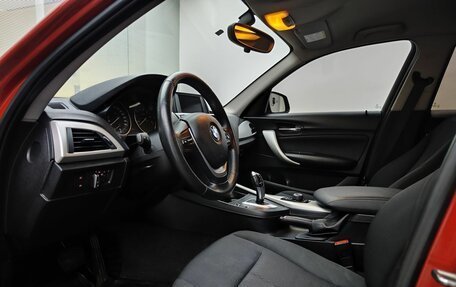 BMW 1 серия, 2012 год, 1 125 000 рублей, 20 фотография