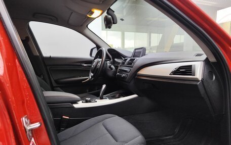 BMW 1 серия, 2012 год, 1 125 000 рублей, 13 фотография