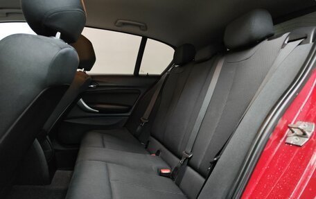 BMW 1 серия, 2012 год, 1 125 000 рублей, 15 фотография