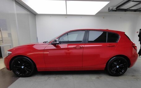 BMW 1 серия, 2012 год, 1 125 000 рублей, 10 фотография