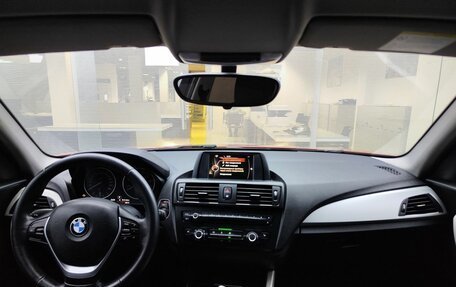 BMW 1 серия, 2012 год, 1 125 000 рублей, 17 фотография