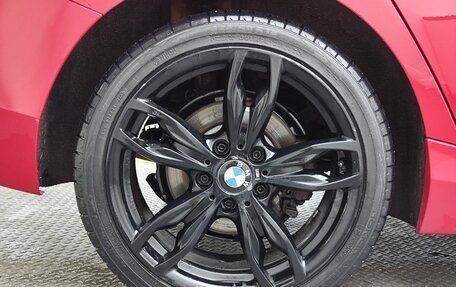BMW 1 серия, 2012 год, 1 125 000 рублей, 22 фотография
