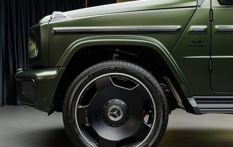 Mercedes-Benz G-Класс AMG, 2026 год, 33 890 000 рублей, 13 фотография