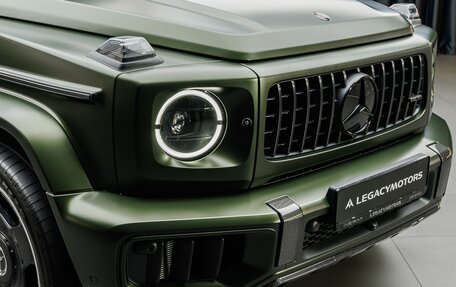 Mercedes-Benz G-Класс AMG, 2026 год, 33 890 000 рублей, 6 фотография