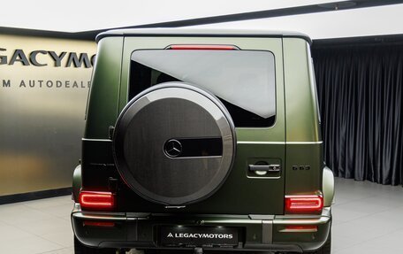 Mercedes-Benz G-Класс AMG, 2026 год, 33 890 000 рублей, 4 фотография