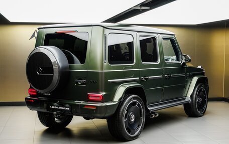Mercedes-Benz G-Класс AMG, 2026 год, 33 890 000 рублей, 9 фотография