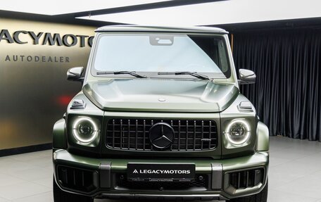 Mercedes-Benz G-Класс AMG, 2026 год, 33 890 000 рублей, 2 фотография