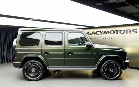 Mercedes-Benz G-Класс AMG, 2026 год, 33 890 000 рублей, 12 фотография