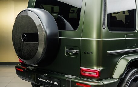 Mercedes-Benz G-Класс AMG, 2026 год, 33 890 000 рублей, 10 фотография