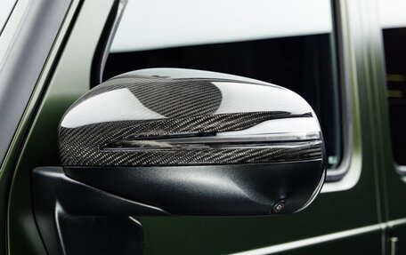 Mercedes-Benz G-Класс AMG, 2026 год, 33 890 000 рублей, 7 фотография