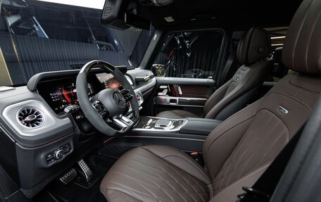 Mercedes-Benz G-Класс AMG, 2026 год, 33 890 000 рублей, 15 фотография