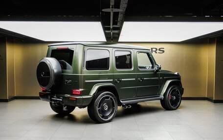 Mercedes-Benz G-Класс AMG, 2026 год, 33 890 000 рублей, 3 фотография
